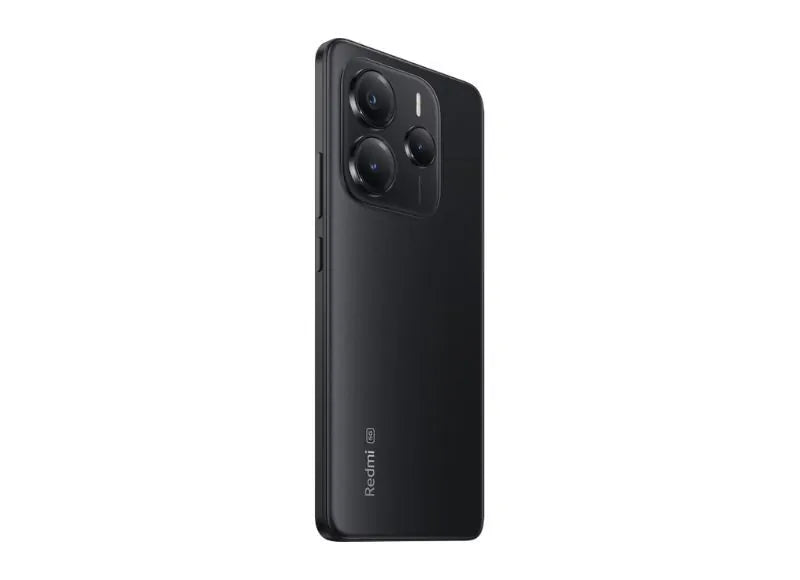 XIAOMI REDMI NOTE 14 5G (8GB / 256GB) MIDNIGHT BLACK