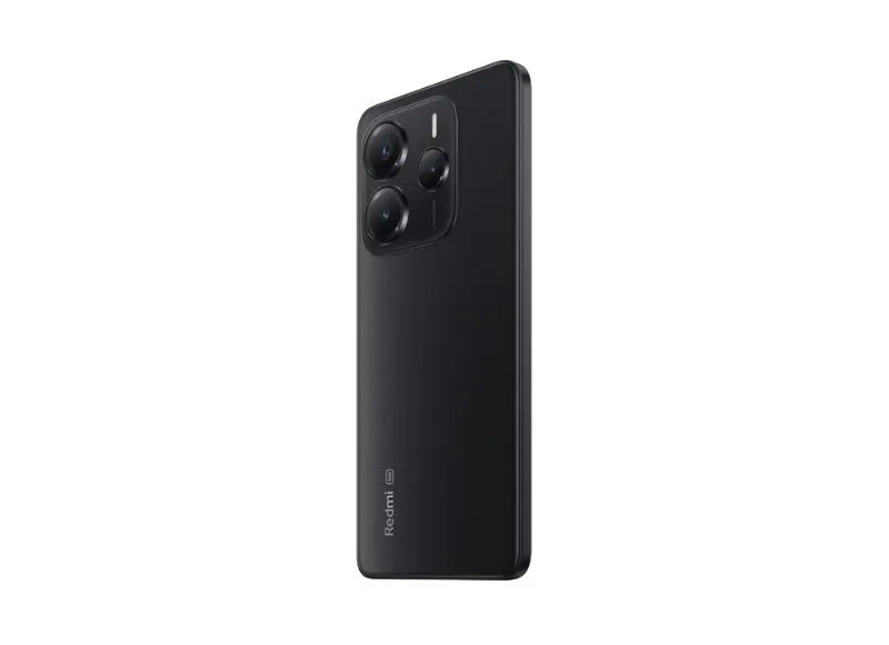 XIAOMI REDMI NOTE 14 5G (8GB / 256GB) MIDNIGHT BLACK