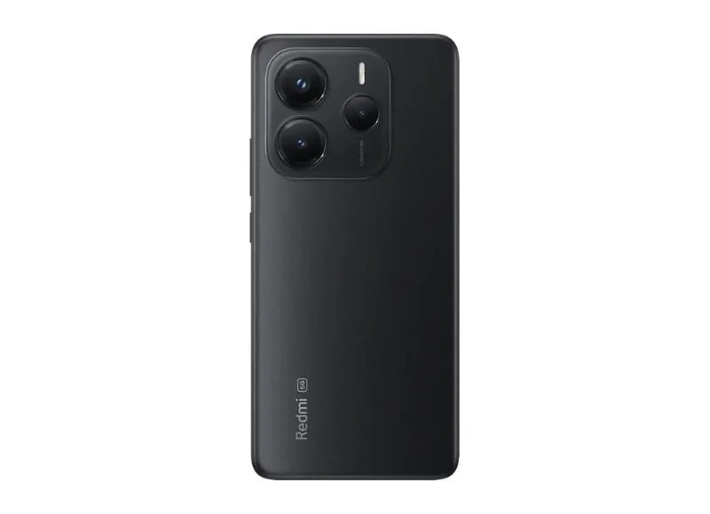 XIAOMI REDMI NOTE 14 5G (8GB / 256GB) MIDNIGHT BLACK
