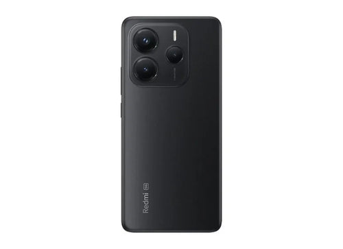 Xiaomi Redmi Note 14 5G 8GB/256GB Midnight Black
