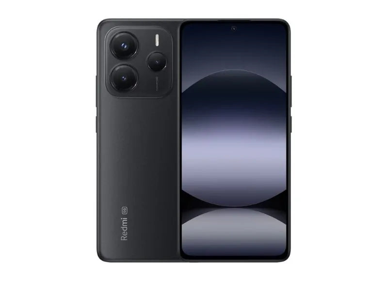 Xiaomi Redmi Note 14 5G 8GB/256GB Midnight Black