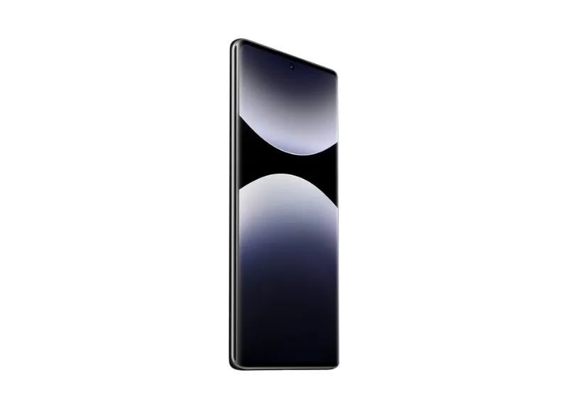 Xiaomi Redmi Note 14 Pro 4G 8GB/256GB Midnight Black