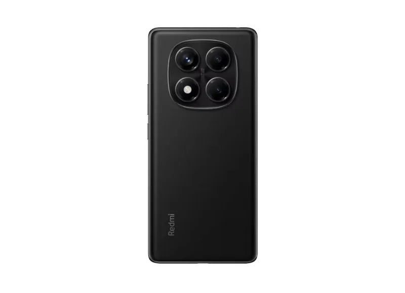 Xiaomi Redmi Note 14 Pro 4G 8GB/256GB Midnight Black