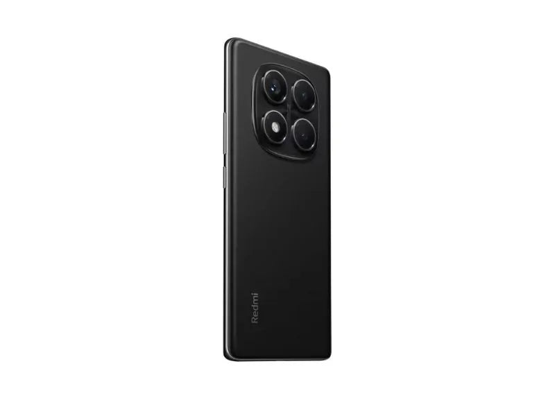 Xiaomi Redmi Note 14 Pro 4G 8GB/256GB Midnight Black