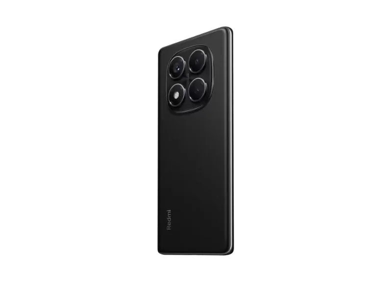 XIAOMI REDMI NOTE 14 PRO 4G (8GB / 256GB) MIDNIGHT BLACK