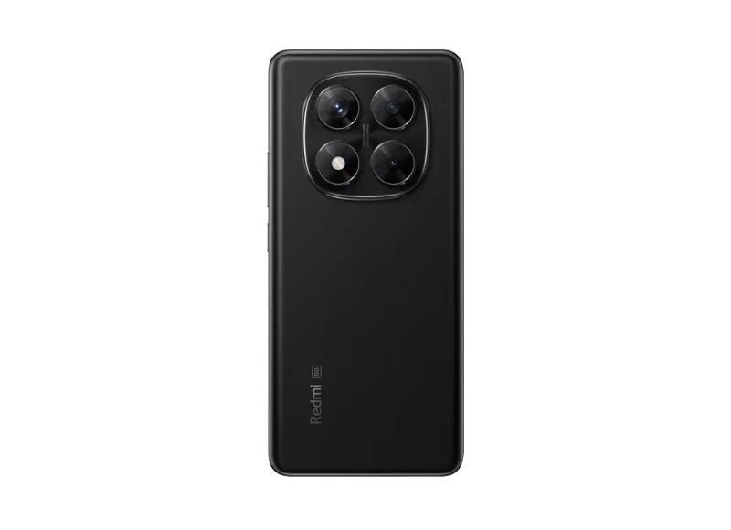 Xiaomi Redmi Note 14 Pro 5G 8GB/256GB Midnight Black