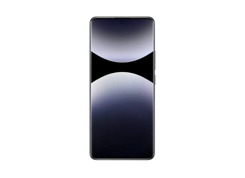 Xiaomi Redmi Note 14 Pro 5G 8GB/256GB Midnight Black
