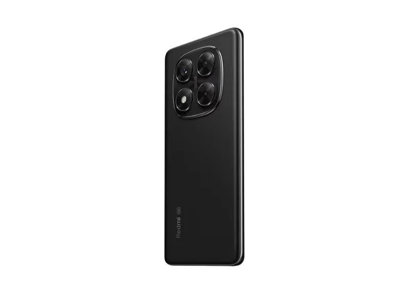 Xiaomi Redmi Note 14 Pro 5G 8GB/256GB Midnight Black