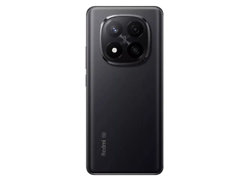 Xiaomi Redmi Note 14 Pro Plus 5G 12GB/512GB Midnight Black