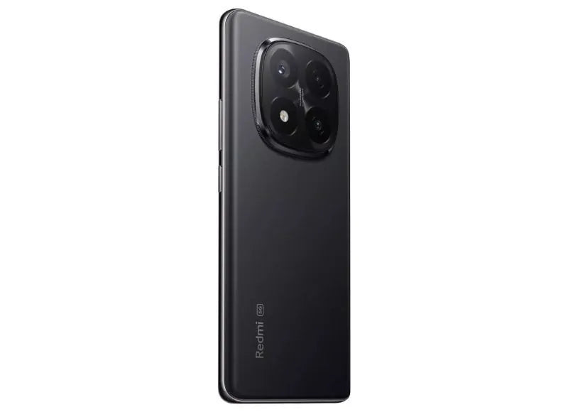 XIAOMI REDMI NOTE 14 PRO PLUS 5G (12GB/512GB) MIDNIGHT BLACK