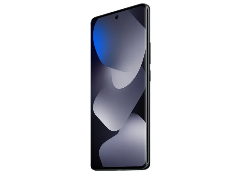 XIAOMI REDMI NOTE 15 5G (6GB/128GB) BLACK