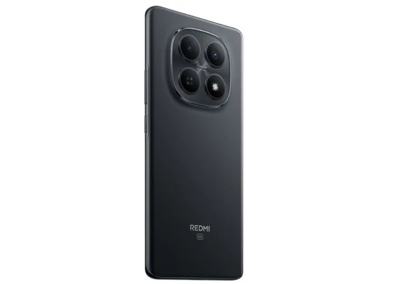 XIAOMI REDMI NOTE 15 5G (6GB/128GB) BLACK