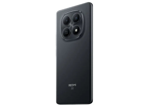 Xiaomi Redmi Note 15 5G 6GB/128GB Black