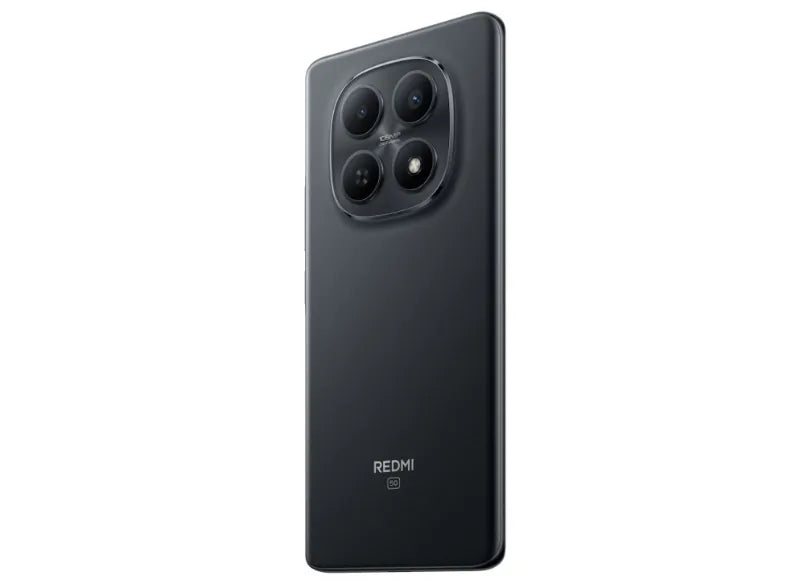 XIAOMI REDMI NOTE 15 5G (6GB/128GB) BLACK