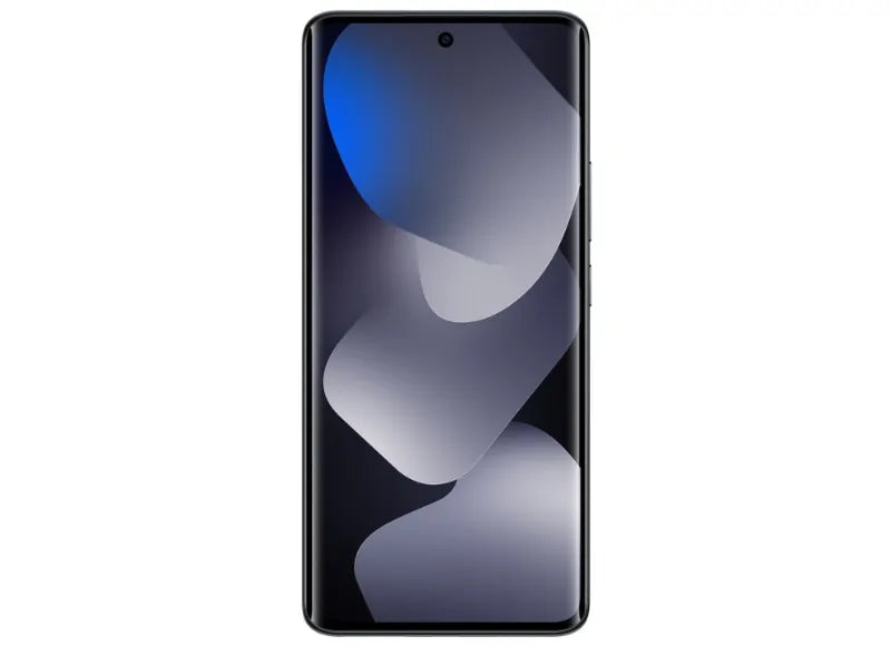 Xiaomi Redmi Note 15 5G 6GB/128GB Black