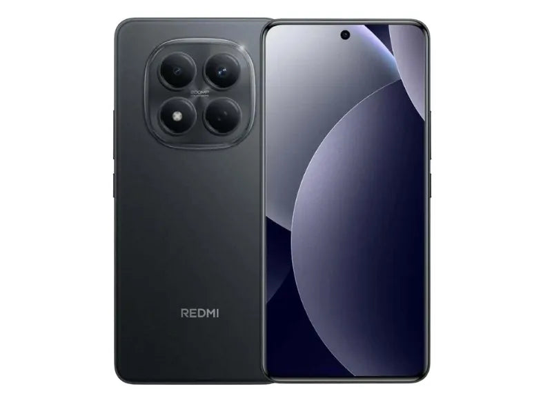 XIAOMI REDMI NOTE 15 PRO 4G (8GB/256GB) BLACK