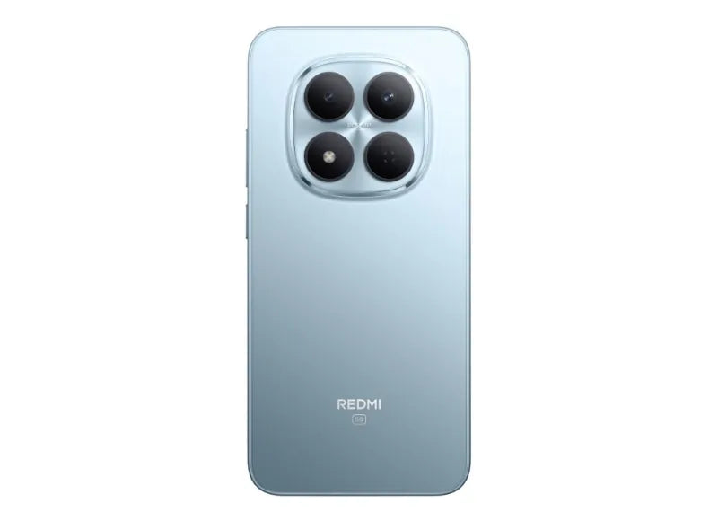 Xiaomi Redmi Note 15 Pro 5G 8GB/256GB Blue