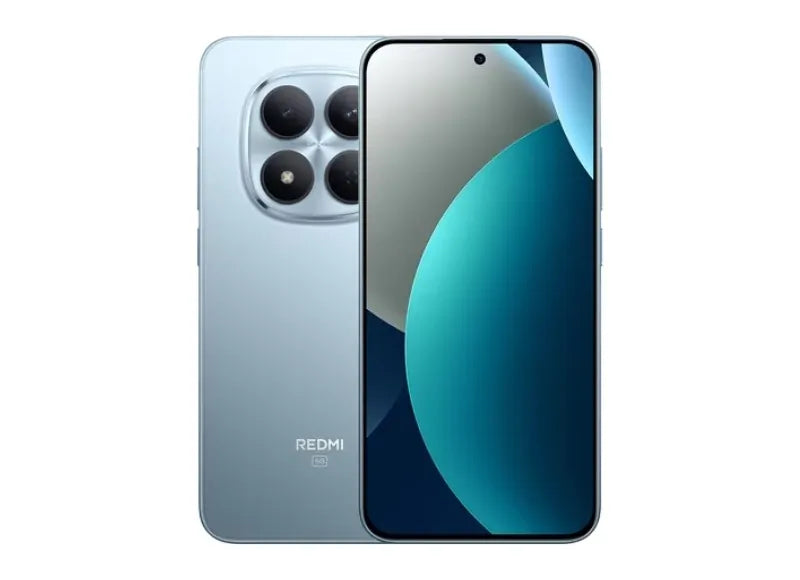 XIAOMI REDMI NOTE 15 PRO 5G (8GB/256GB) BLUE