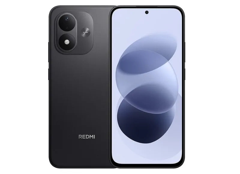 Xiaomi Redmi Note 17 5G 6GB/256GB Black
