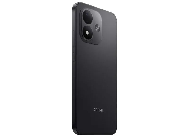 Xiaomi Redmi Note 17 5G 6GB/256GB Black