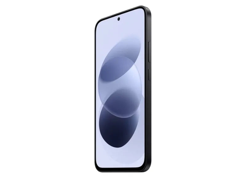 Xiaomi Redmi Note 17 5G 6GB/256GB Black