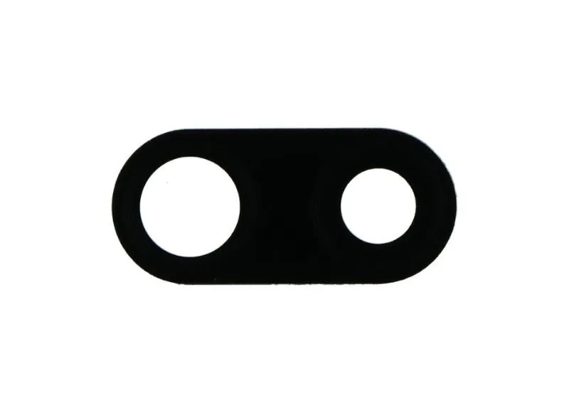 Γυαλί Πίσω Κάμερας Xiaomi Redmi Note 7 Camera Lens Black (OEM)