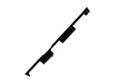 OEM Xiaomi Redmi Note 7 Side Keys Bracket Black