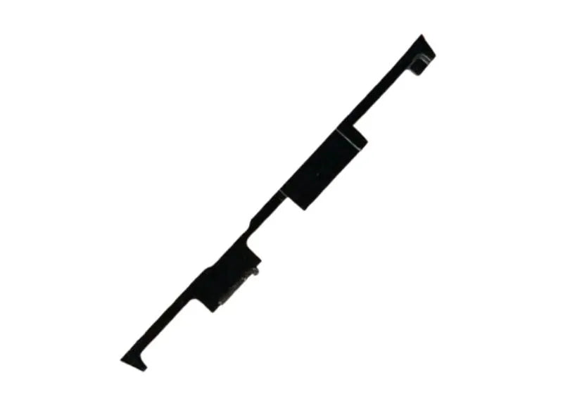 XIAOMI REDMI NOTE 7 SIDE KEYS BRACKET BLACK (OEM)