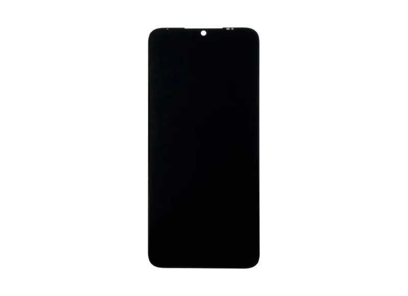 Οθόνη Xiaomi Redmi Note 8 Black (OEM)
