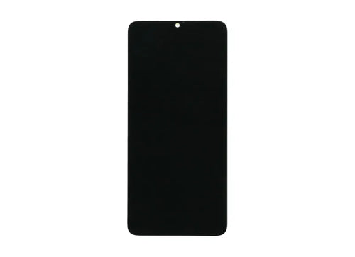 Οθόνη Xiaomi Redmi Note 8 Pro Black (OEM)