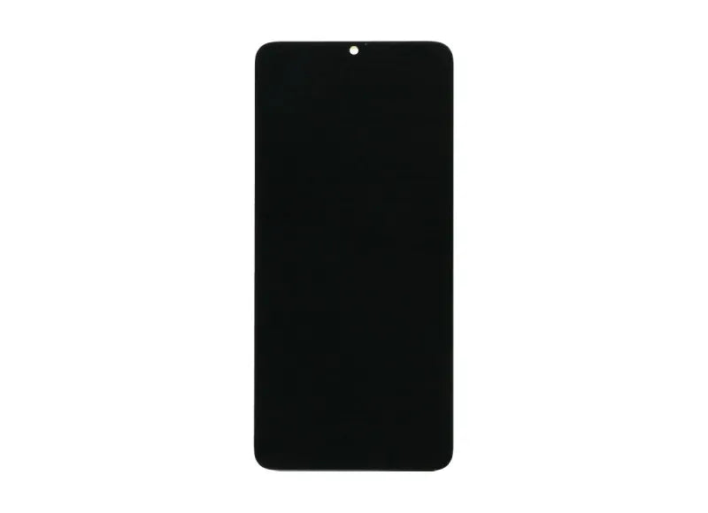 Οθόνη Xiaomi Redmi Note 8 Pro Black (OEM)