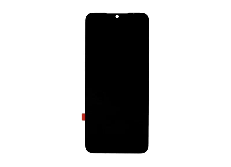 Οθόνη Xiaomi Redmi Note 8T Black (OEM)