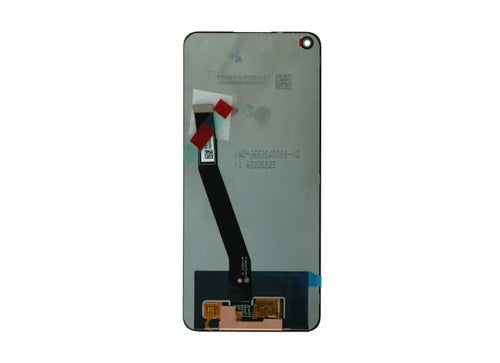 Οθόνη Xiaomi Redmi Note 9 Black (OEM)