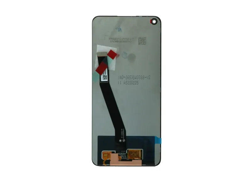 Οθόνη Xiaomi Redmi Note 9 Black (OEM)