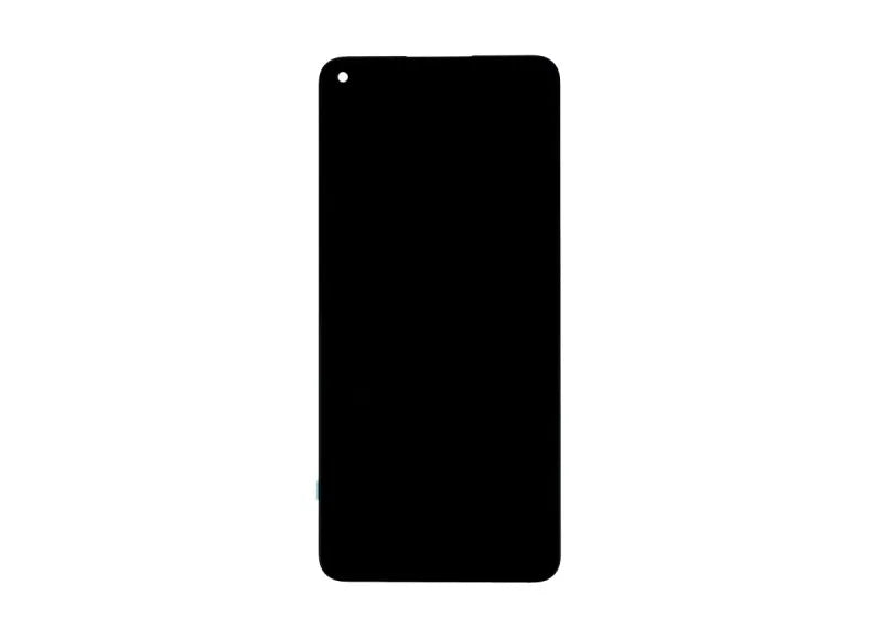 Οθόνη Xiaomi Redmi Note 9 Black (OEM)
