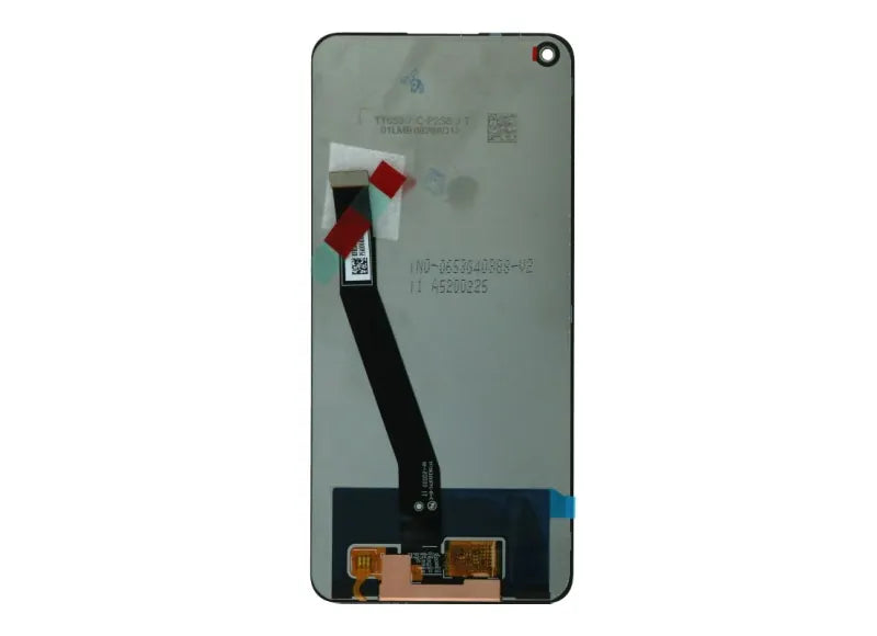 Xiaomi Redmi Note 9 LCD/Dig Black ORI