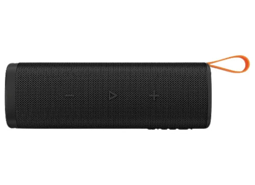 Xiaomi Φορητό Ηχείο Sound Outdoor 30W Μαύρο