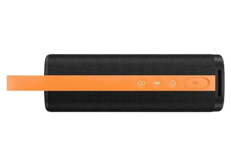Xiaomi Φορητό Ηχείο Sound Outdoor 30W Μαύρο