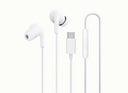 Xiaomi Ενσύρματα Ακουστικά USB-C Λευκό