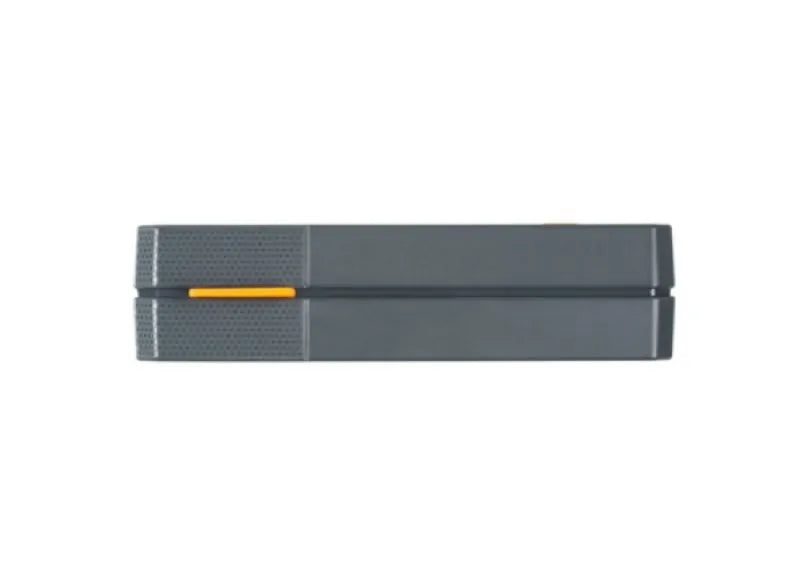 XTORM ESSENTIAL POWERBANK (10.000 mAh) - CHARCOAL GREY
