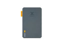 XTORM ESSENTIAL POWERBANK (10.000 mAh) - CHARCOAL GREY