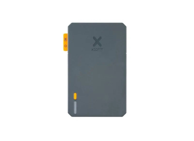 XTORM ESSENTIAL POWERBANK (10.000 mAh) - CHARCOAL GREY