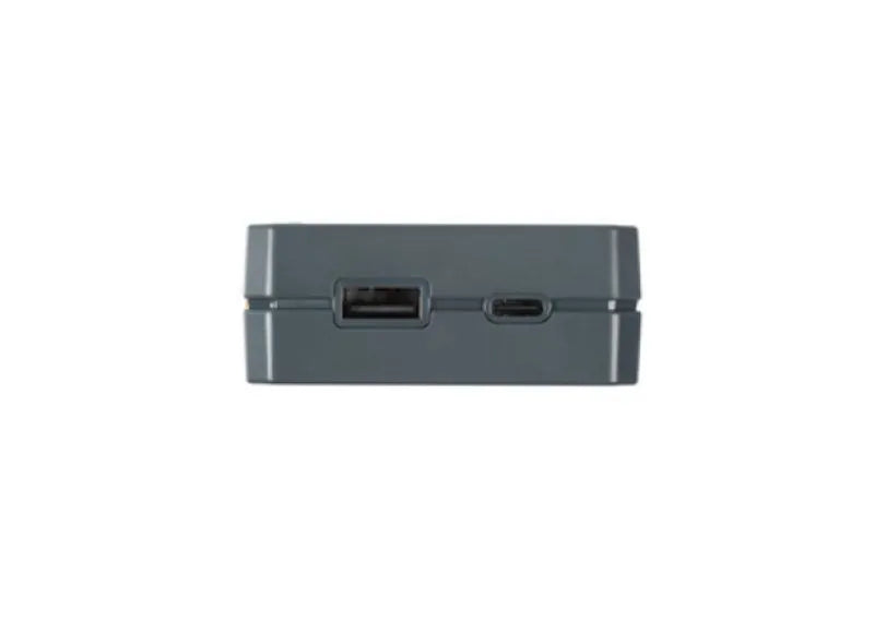 XTORM ESSENTIAL POWERBANK (10.000 mAh) - CHARCOAL GREY