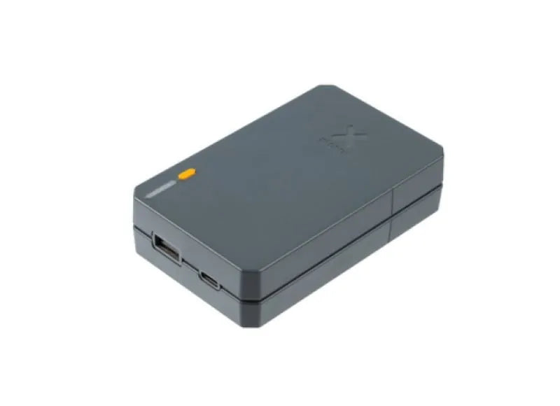 XTORM ESSENTIAL POWERBANK (10.000 mAh) - CHARCOAL GREY