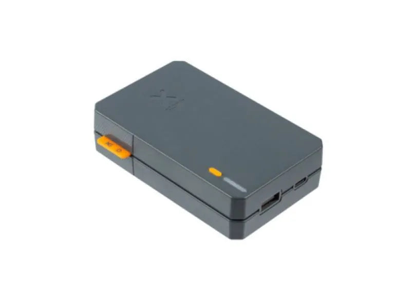 XTORM ESSENTIAL POWERBANK (10.000 mAh) - CHARCOAL GREY
