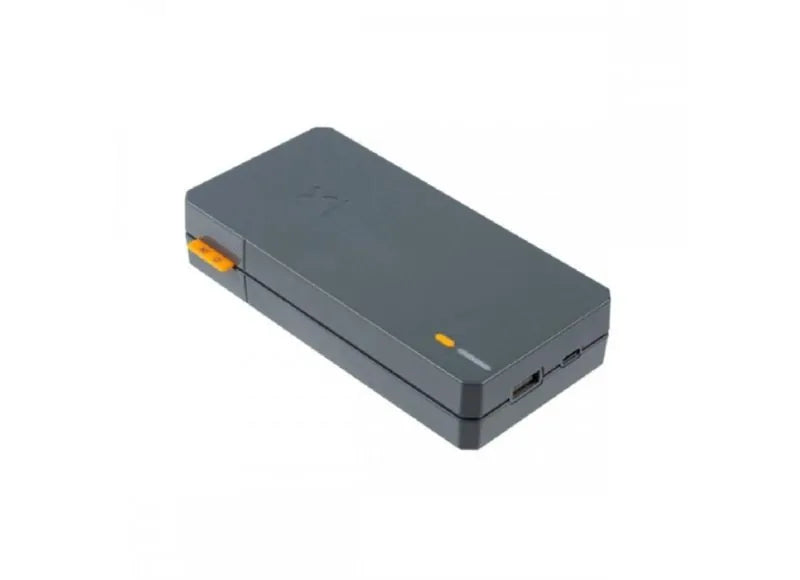 XTORM ESSENTIAL POWERBANK (20.000 mAh) - CHARCOAL GREY