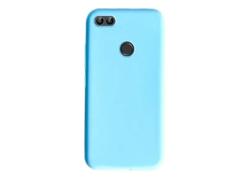 Xtreme Mobile Θήκη Silicone για Huawei P Smart Μπλε