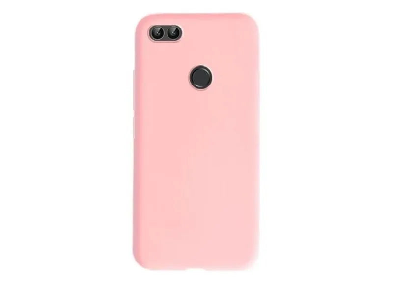 XTREME MOBILE SILICONE CASE HUAWEI P SMART - PINK
