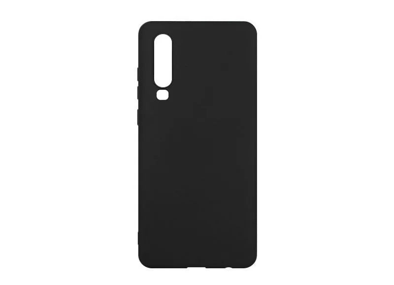 XTREME MOBILE SILICONE CASE HUAWEI P30 - BLACK