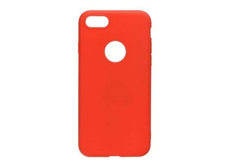 XTREME MOBILE SILICONE CASE HUAWEI Y6 2018 - RED